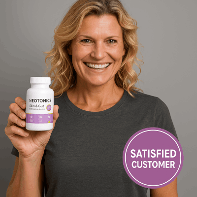 neotonics Customer Reviews Second Person